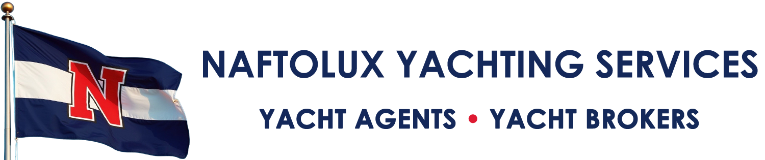 Naftolux Yachting Services | Yacht Agents | Yacht Brokers