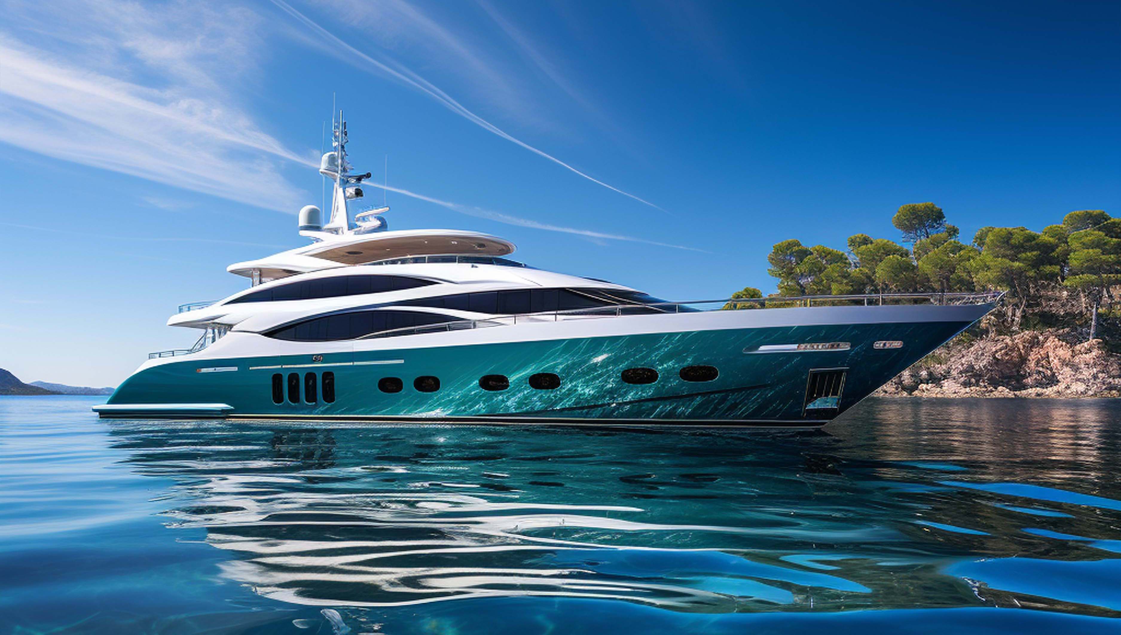 Naftolux Yachting Services - Yacht Agents - Yacht Brokers